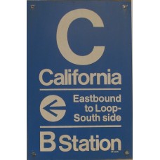 California - EB-Loop/Southside
